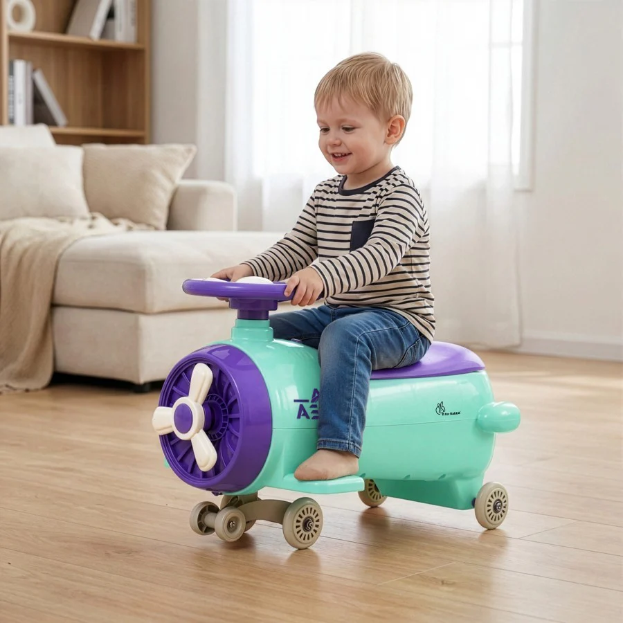 Monsoon Sale is Here - Splash Into Big Savings on Baby & Kids Products